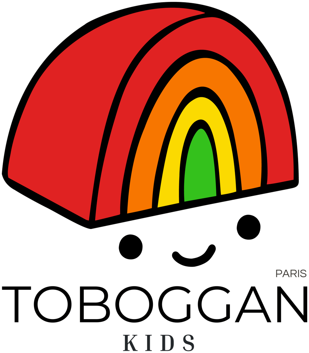 Toboggan Kids